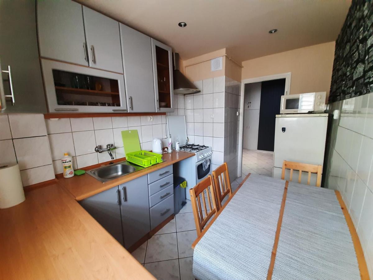 Leilighet Na Podwalu Gdańsk