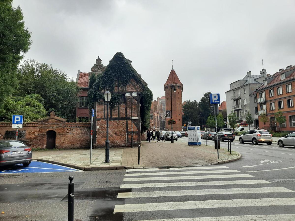 Na Podwalu Leilighet