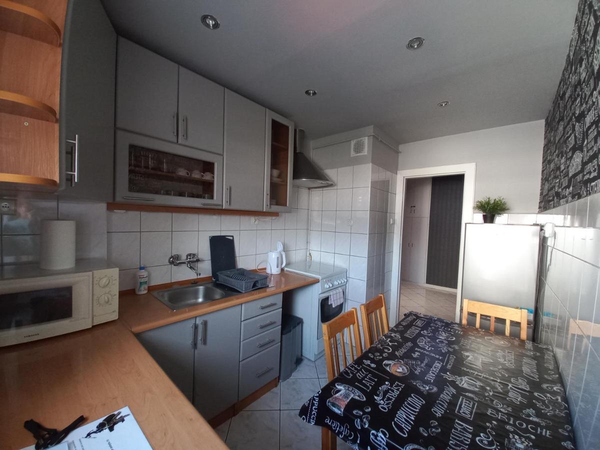 Leilighet Na Podwalu Gdańsk