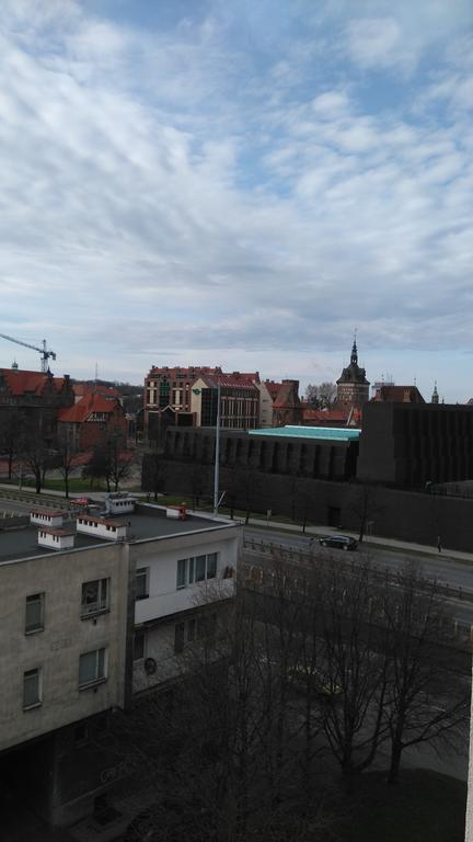Leilighet Na Podwalu Gdańsk
